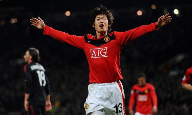 乐鱼体育平台-朴智星将出任全北官员 负责俱乐部管理和技术部门